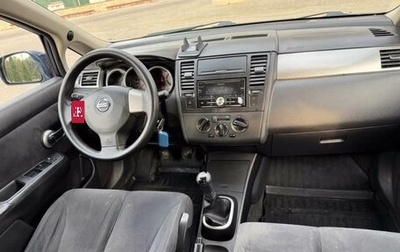 Nissan Tiida, 2008 год, 600 000 рублей, 1 фотография