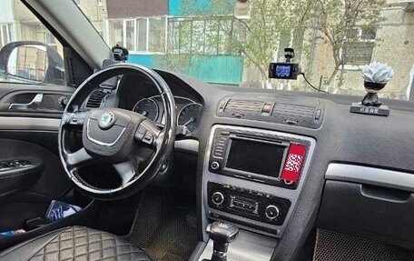 Skoda Octavia, 2012 год, 950 000 рублей, 1 фотография