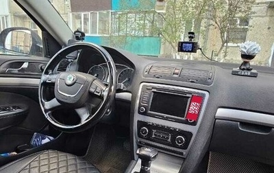 Skoda Octavia, 2012 год, 950 000 рублей, 1 фотография