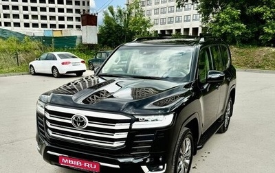Toyota Land Cruiser, 2023 год, 11 200 000 рублей, 1 фотография