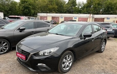 Mazda 3, 2013 год, 1 210 000 рублей, 1 фотография