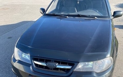 Daewoo Nexia I рестайлинг, 2012 год, 300 000 рублей, 1 фотография
