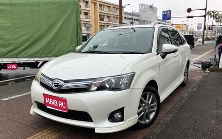 Toyota Corolla, 2015 год, 890 001 рублей, 1 фотография