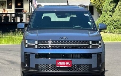 Hyundai Santa Fe IV, 2025 год, 6 645 000 рублей, 1 фотография