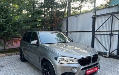 BMW X5 M, 2017 год, 5 800 000 рублей, 1 фотография