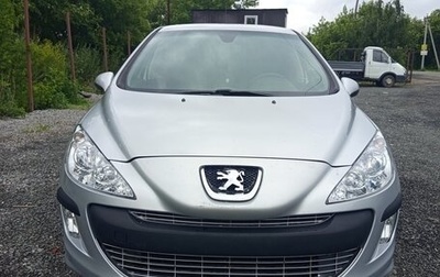 Peugeot 308 II, 2008 год, 370 000 рублей, 1 фотография