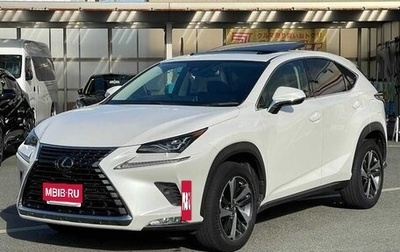 Lexus NX I, 2021 год, 2 980 001 рублей, 1 фотография