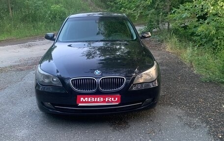 BMW 5 серия, 2008 год, 1 250 000 рублей, 1 фотография