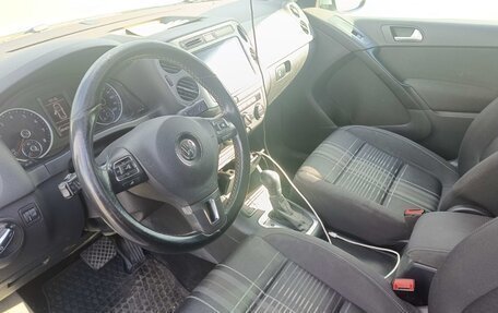 Volkswagen Tiguan I, 2016 год, 1 520 000 рублей, 6 фотография