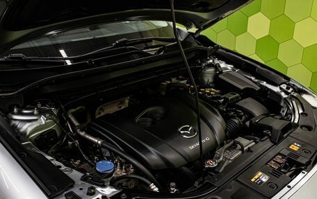 Mazda CX-5 II, 2020 год, 2 289 000 рублей, 23 фотография
