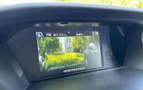 Honda Accord IX рестайлинг, 2013 год, 1 390 000 рублей, 9 фотография