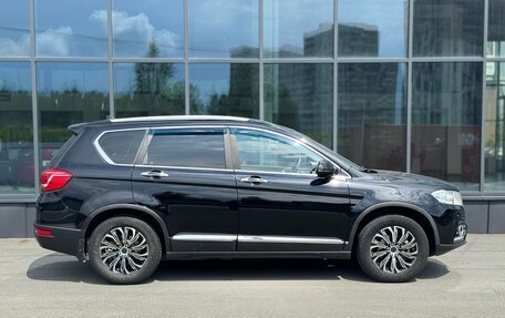 Haval H6, 2017 год, 985 000 рублей, 4 фотография