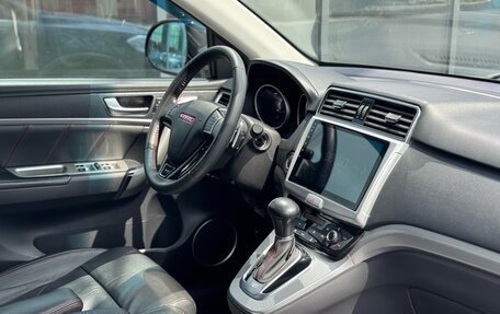 Haval H6, 2017 год, 985 000 рублей, 9 фотография