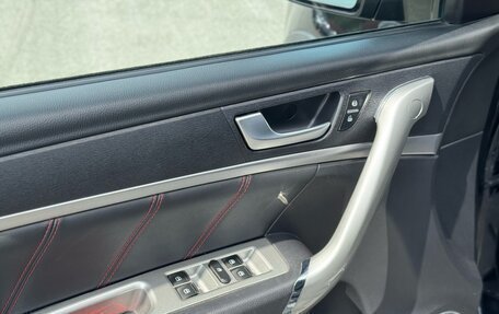 Haval H6, 2017 год, 985 000 рублей, 13 фотография