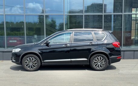 Haval H6, 2017 год, 985 000 рублей, 8 фотография