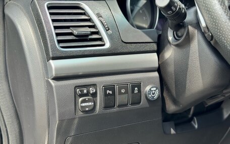 Haval H6, 2017 год, 985 000 рублей, 14 фотография
