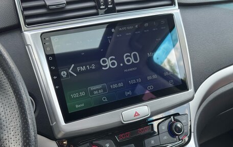 Haval H6, 2017 год, 985 000 рублей, 15 фотография