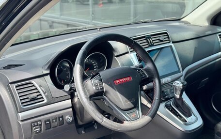 Haval H6, 2017 год, 985 000 рублей, 12 фотография