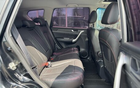 Haval H6, 2017 год, 985 000 рублей, 11 фотография