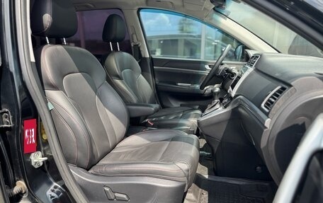 Haval H6, 2017 год, 985 000 рублей, 10 фотография