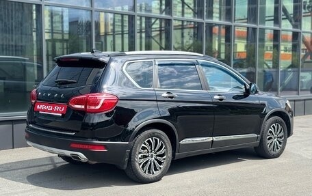 Haval H6, 2017 год, 985 000 рублей, 5 фотография