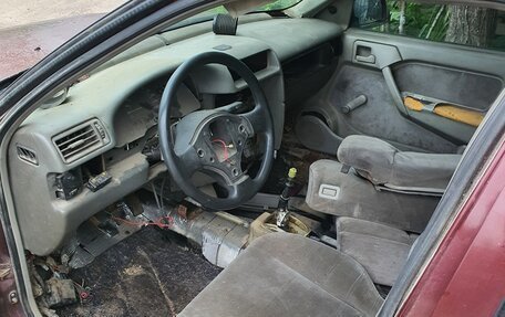 Opel Vectra A, 1991 год, 50 000 рублей, 4 фотография