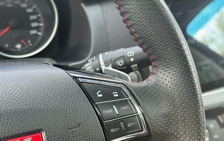 Haval H6, 2017 год, 985 000 рублей, 19 фотография