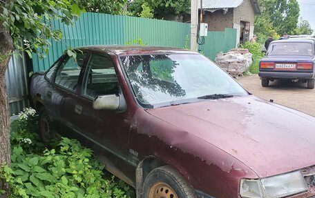 Opel Vectra A, 1991 год, 50 000 рублей, 2 фотография