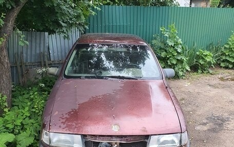Opel Vectra A, 1991 год, 50 000 рублей, 3 фотография