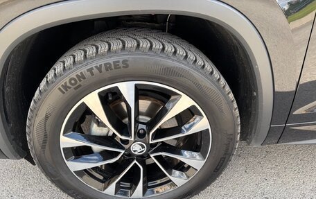Skoda Kodiaq I, 2023 год, 3 800 000 рублей, 9 фотография