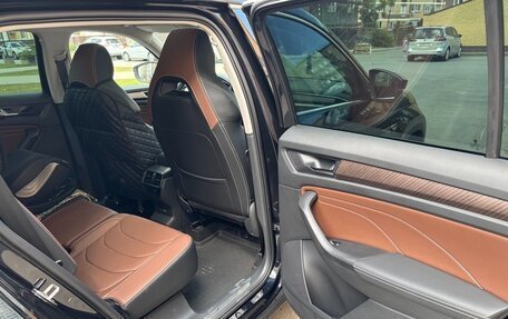 Skoda Kodiaq I, 2023 год, 3 800 000 рублей, 8 фотография