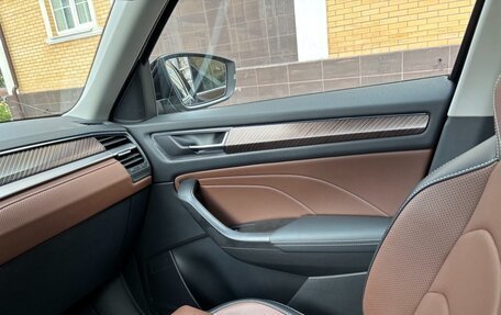 Skoda Kodiaq I, 2023 год, 3 800 000 рублей, 15 фотография