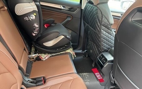 Skoda Kodiaq I, 2023 год, 3 800 000 рублей, 12 фотография