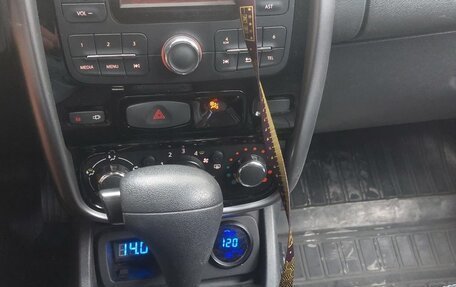 Renault Duster I рестайлинг, 2012 год, 960 000 рублей, 6 фотография