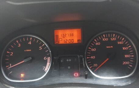 Renault Duster I рестайлинг, 2012 год, 960 000 рублей, 4 фотография