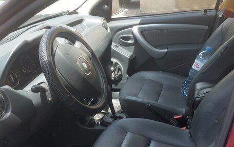 Renault Duster I рестайлинг, 2012 год, 960 000 рублей, 7 фотография