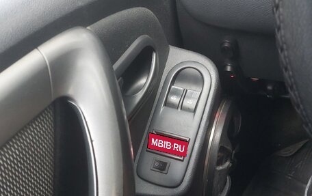 Renault Duster I рестайлинг, 2012 год, 960 000 рублей, 5 фотография