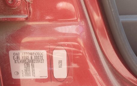 Renault Duster I рестайлинг, 2012 год, 960 000 рублей, 20 фотография