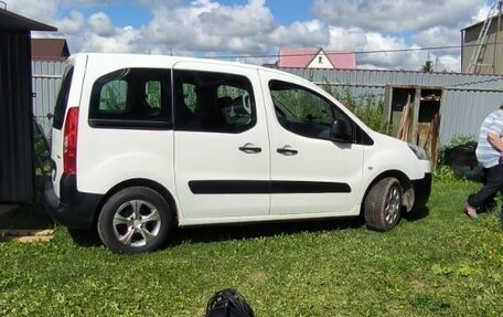Peugeot Partner II рестайлинг 2, 2010 год, 1 100 000 рублей, 6 фотография