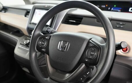 Honda Freed II, 2019 год, 1 099 000 рублей, 9 фотография