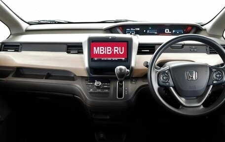 Honda Freed II, 2019 год, 1 099 000 рублей, 5 фотография