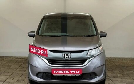 Honda Freed II, 2019 год, 1 099 000 рублей, 2 фотография