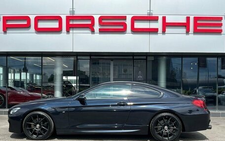 BMW 6 серия, 2015 год, 3 390 000 рублей, 2 фотография