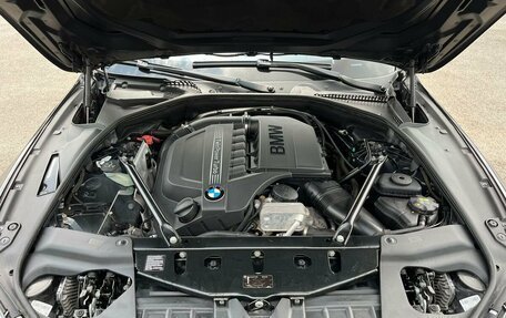 BMW 6 серия, 2015 год, 3 390 000 рублей, 6 фотография
