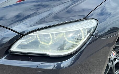 BMW 6 серия, 2015 год, 3 390 000 рублей, 8 фотография