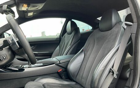 BMW 6 серия, 2015 год, 3 390 000 рублей, 19 фотография