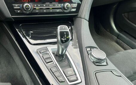 BMW 6 серия, 2015 год, 3 390 000 рублей, 26 фотография