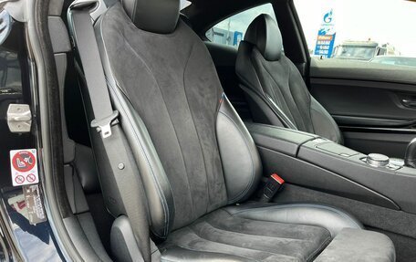 BMW 6 серия, 2015 год, 3 390 000 рублей, 31 фотография