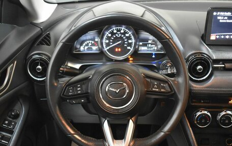 Mazda CX-3 I, 2019 год, 1 649 000 рублей, 8 фотография