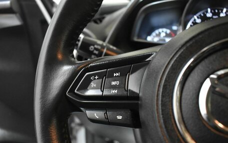 Mazda CX-3 I, 2019 год, 1 649 000 рублей, 14 фотография